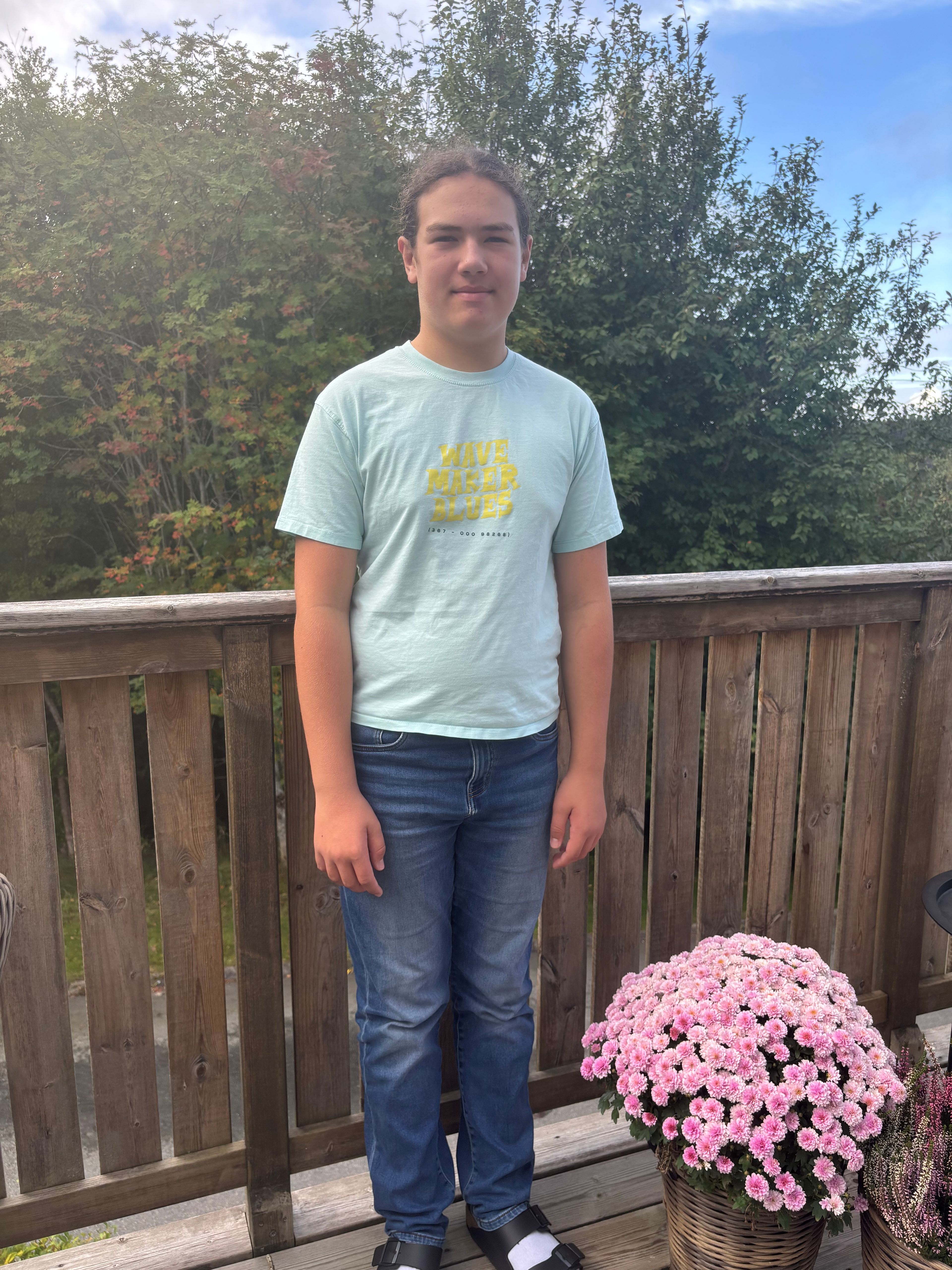 Profilbild för Love Blomgren