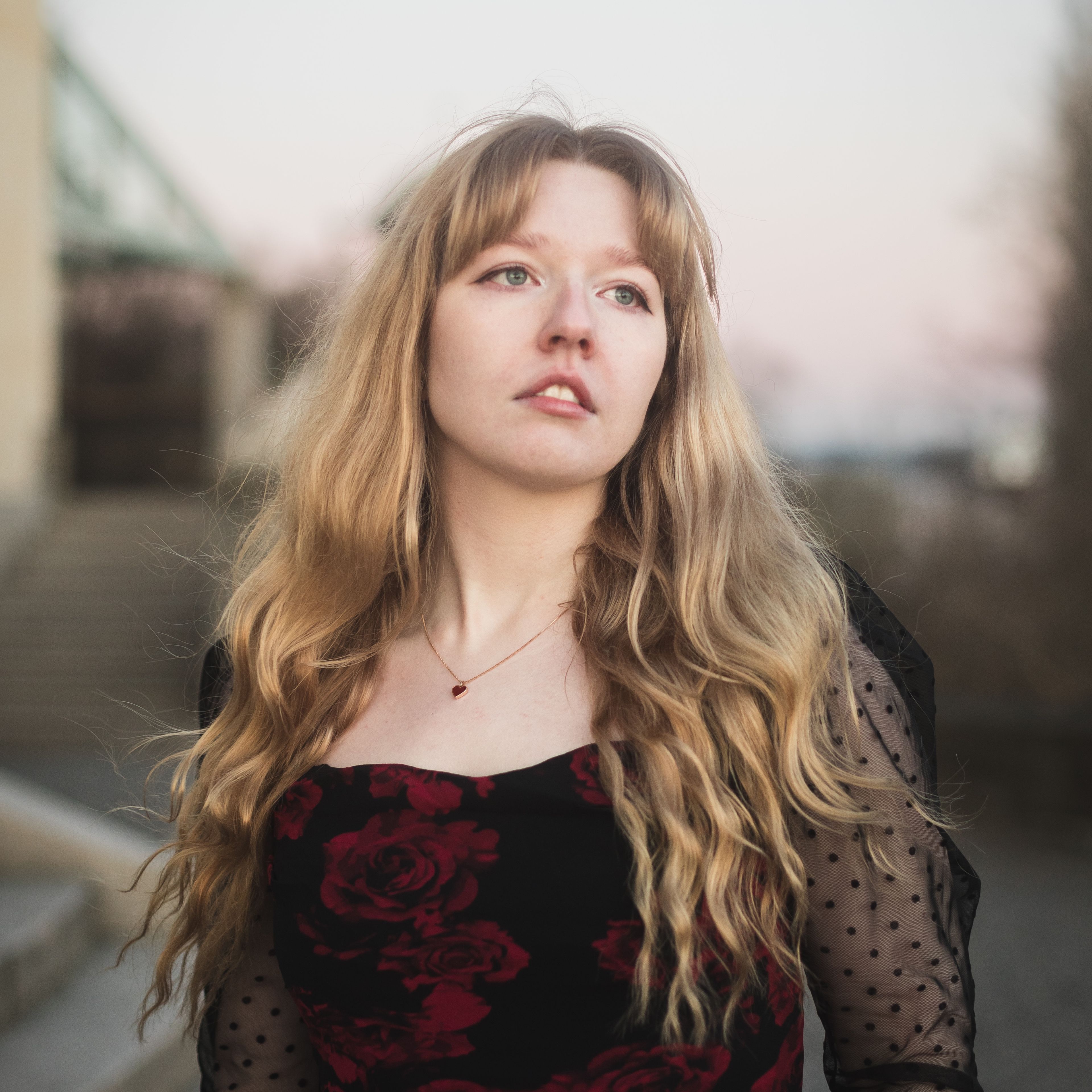 Profilbild för Joselin Fogelberg