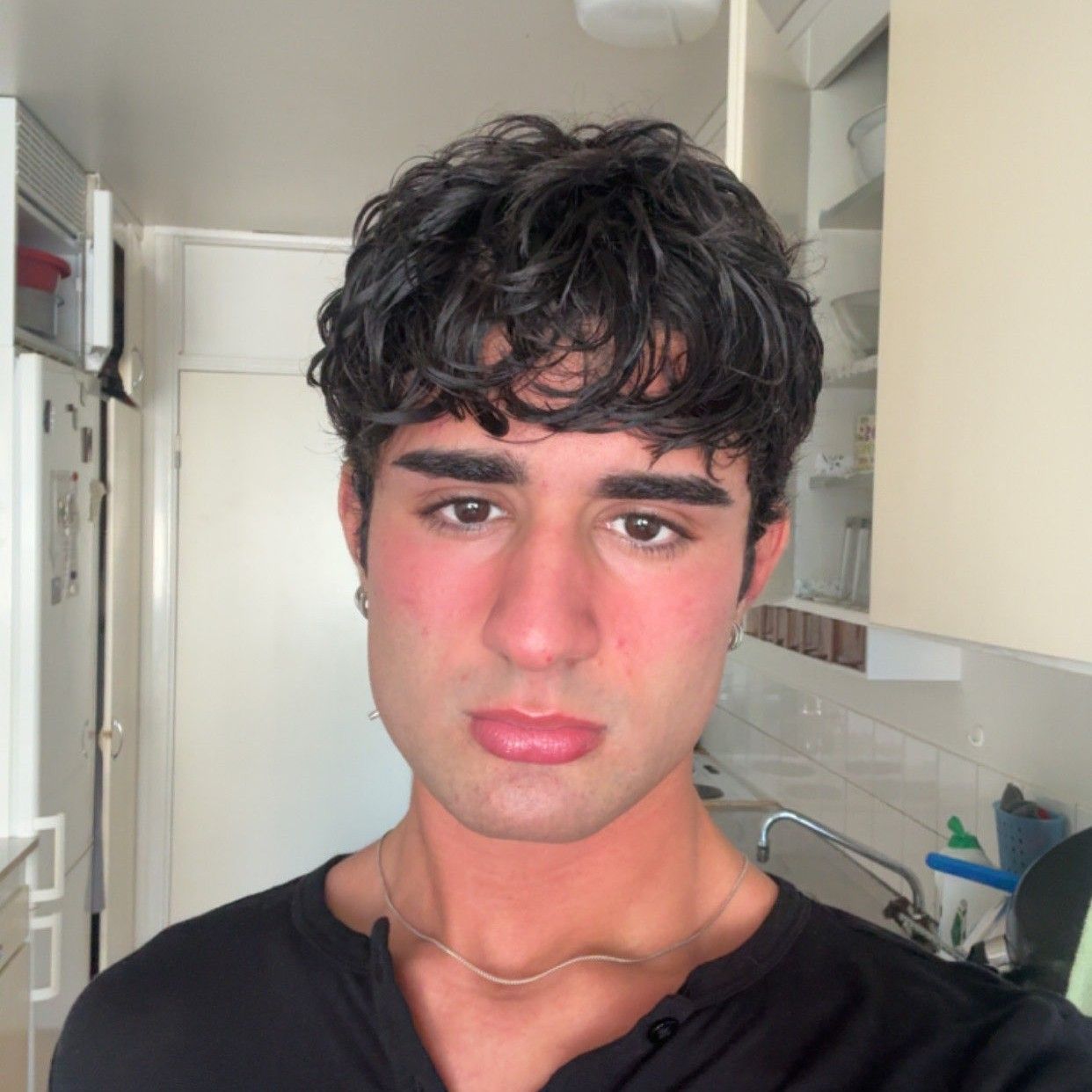 Profilbild för Berat Allan Ikincisoy
