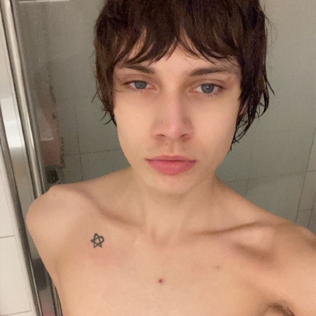 Profilbild för Vile Sandin Gullman