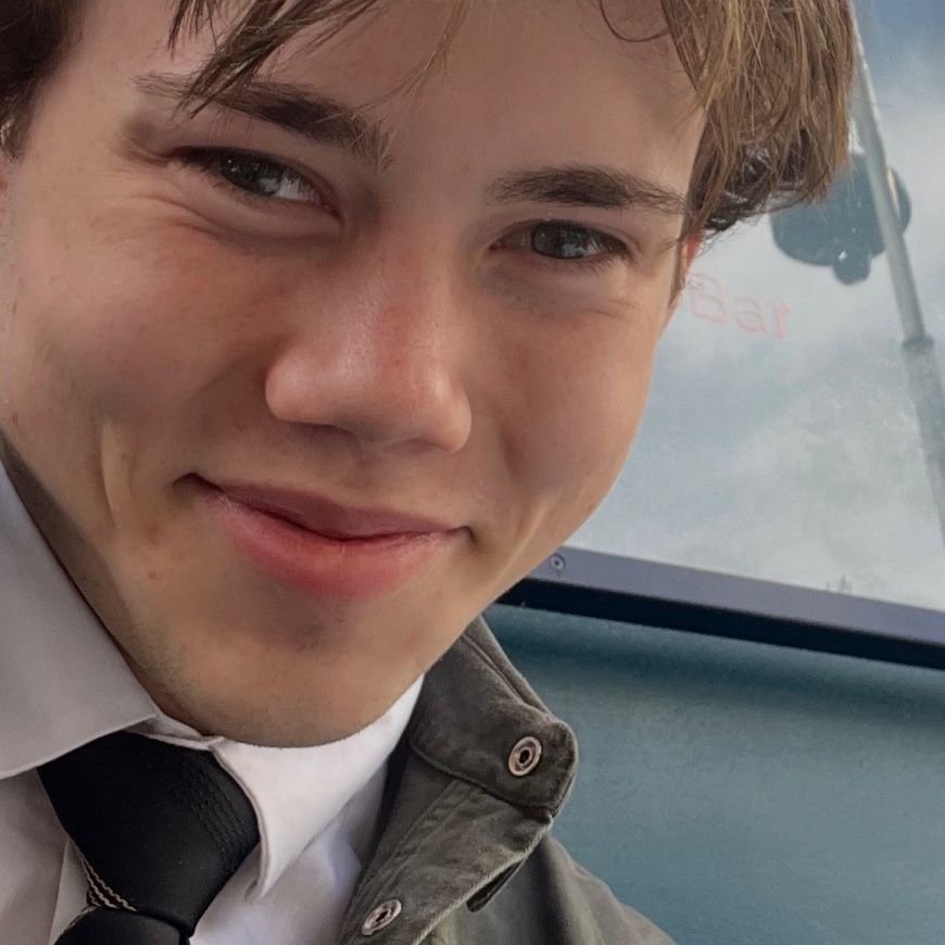Profilbild för Bille Schönström