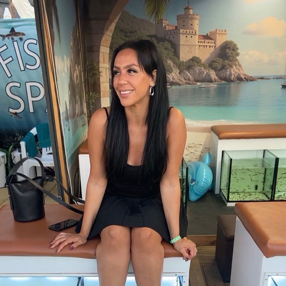 Profilbild för Madelene Ibrahim
