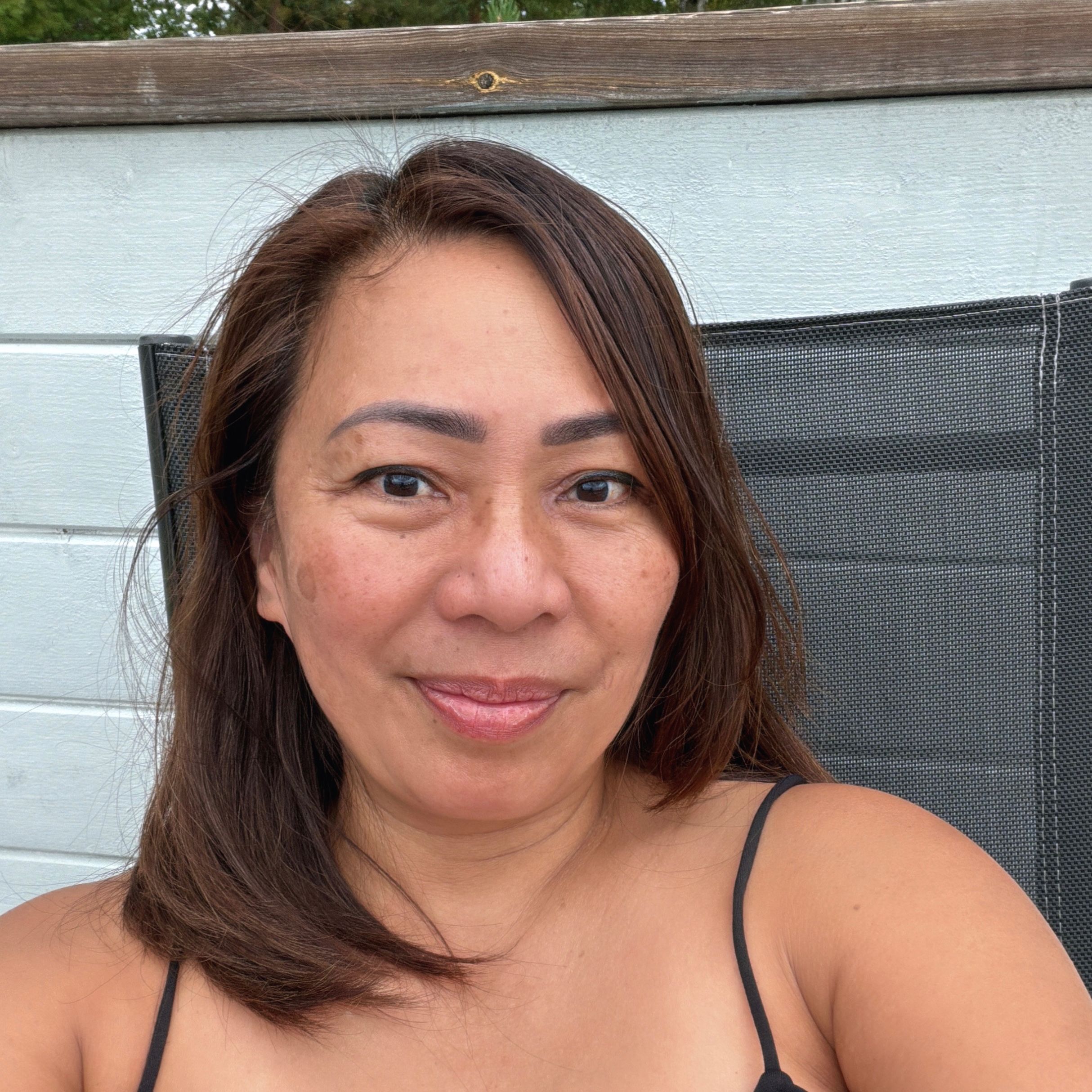 Profilbild för Jocelyn Sandquist