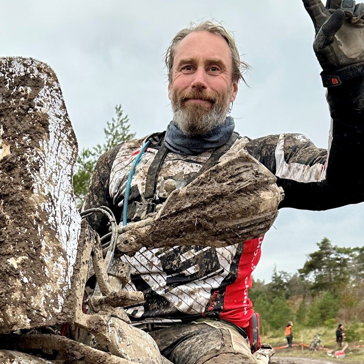 Profilbild för Kristian Ölvestad