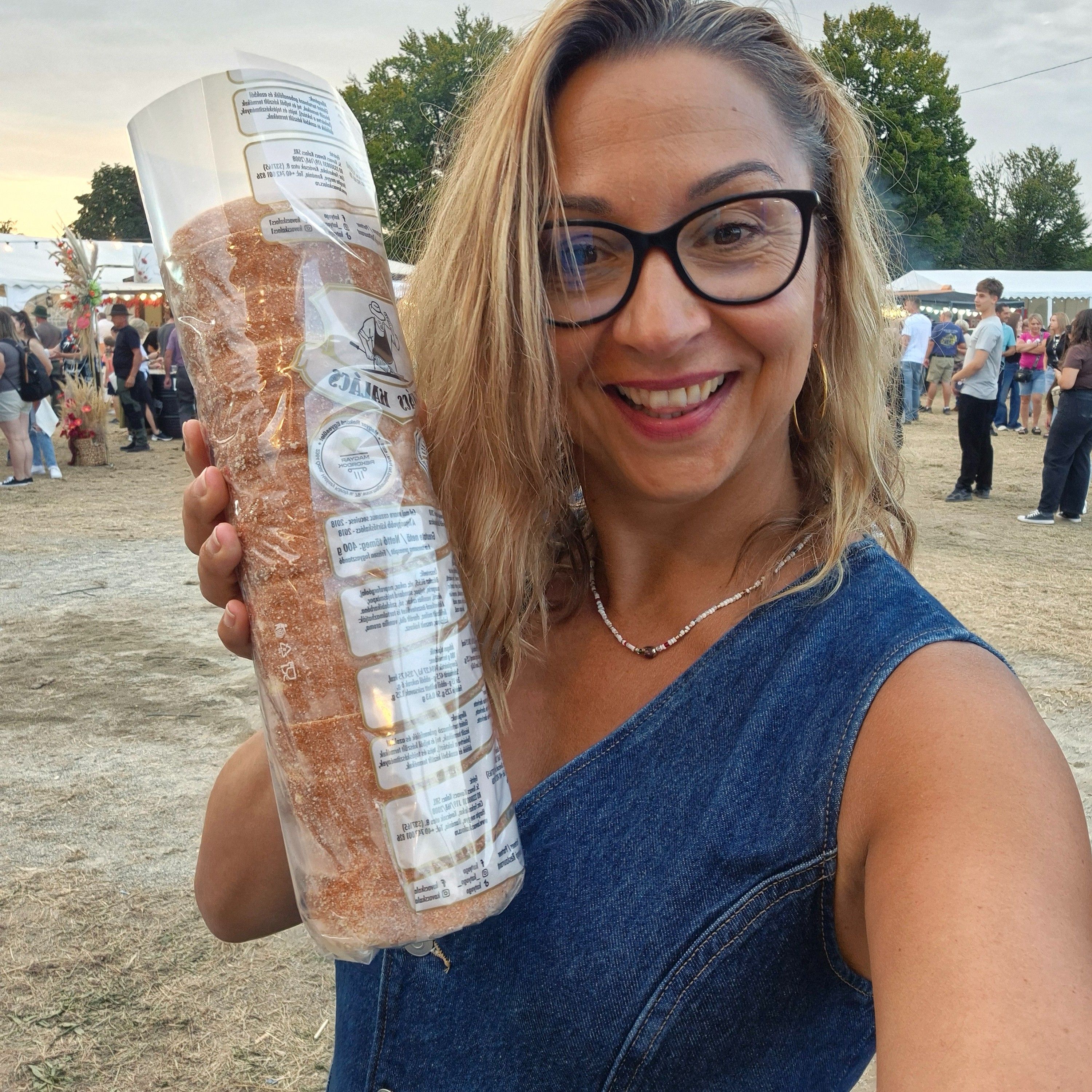 Profilbild för Cila Horti
