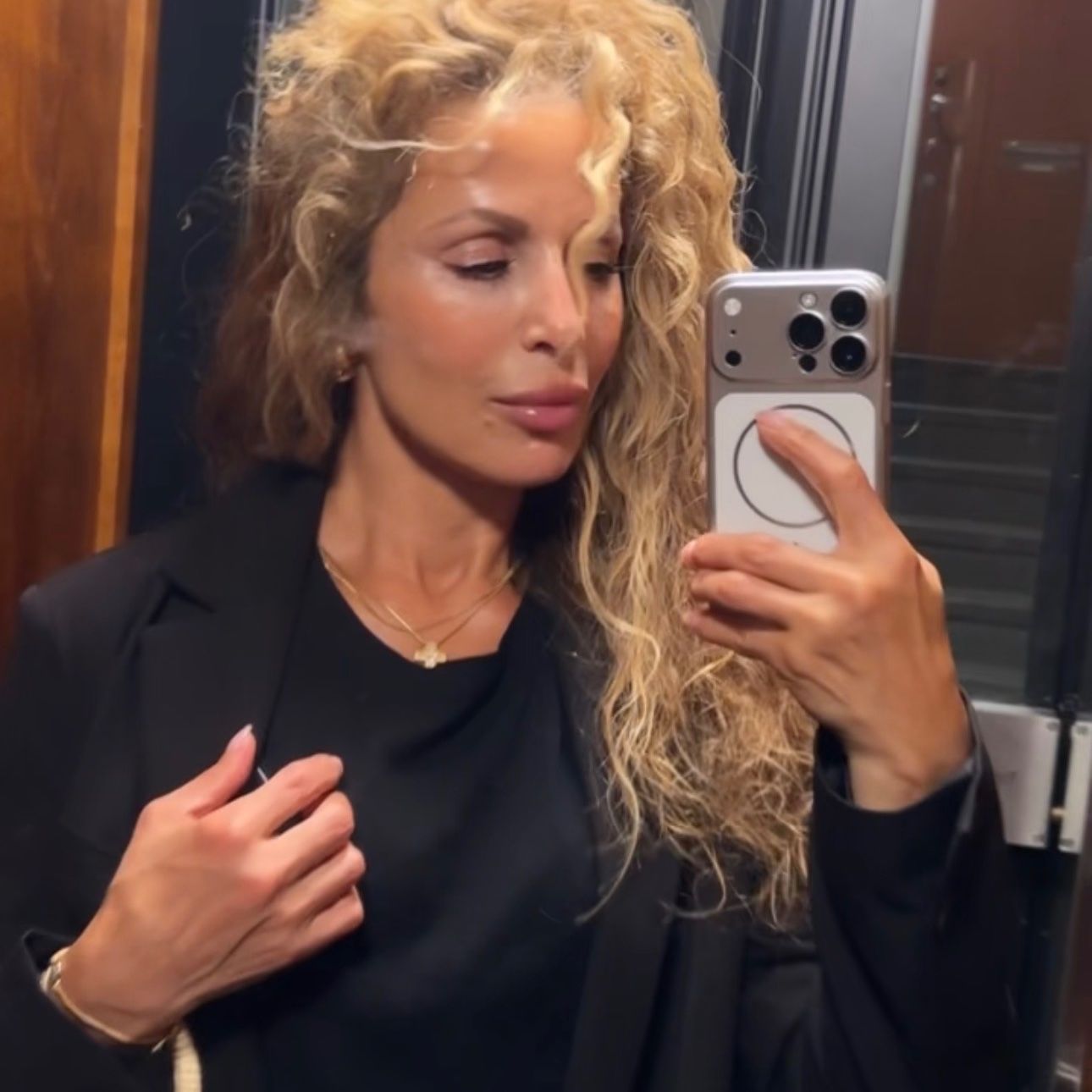 Profilbild för Hanan Georges