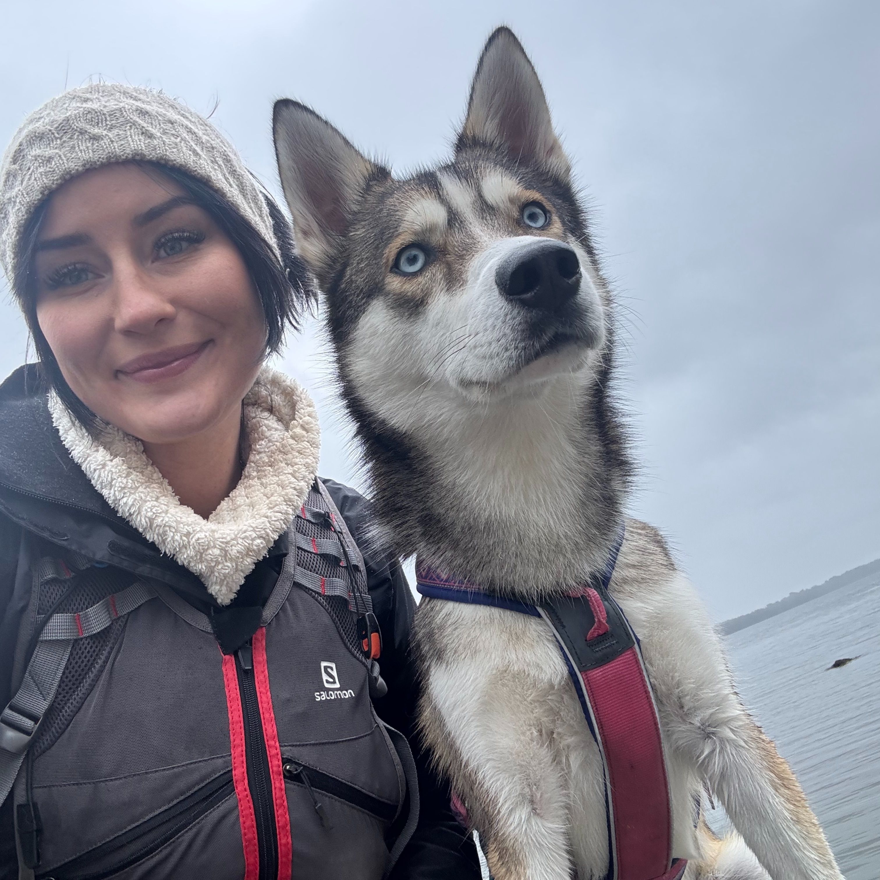 Profilbild för Simone Gustafsson