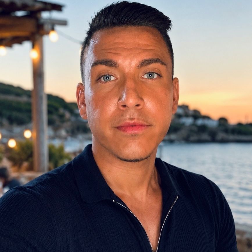 Profilbild för Emre Aytekin