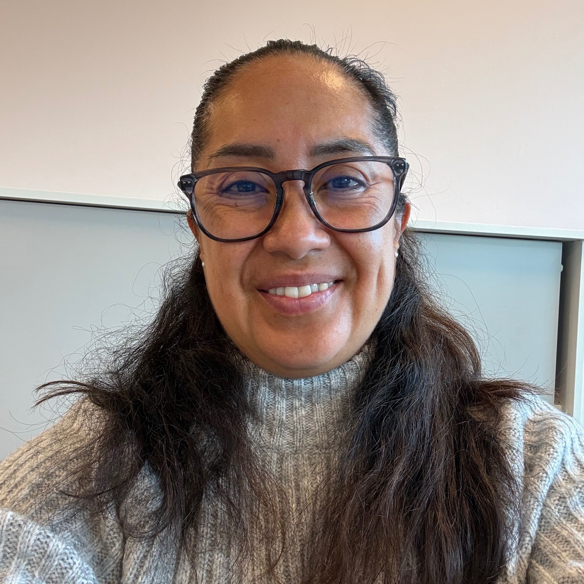 Profilbild för Lilian Nielsen