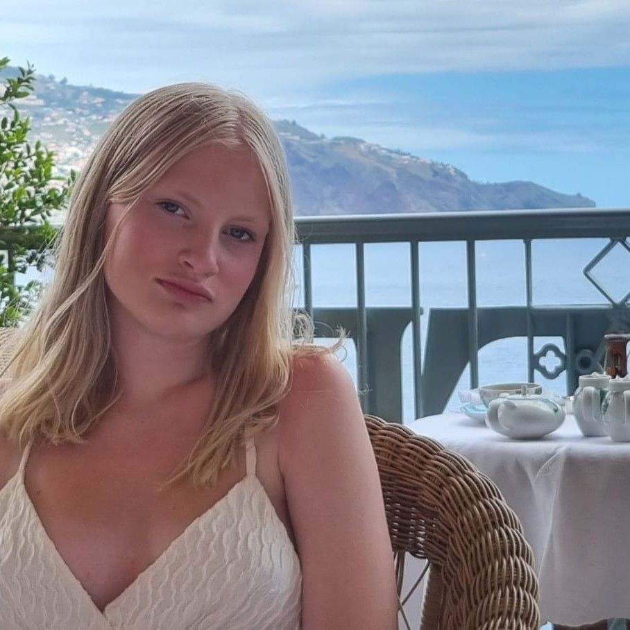 Profilbild för Elsa Björk