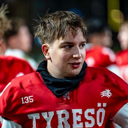 Profilbild för Love Dahlberg