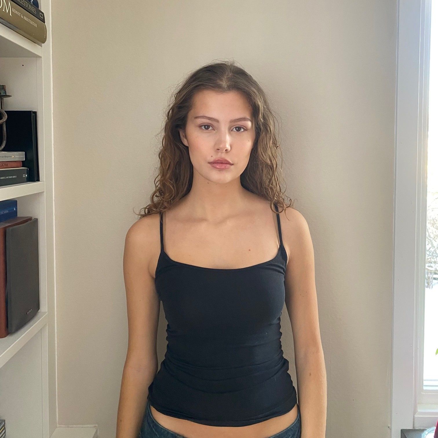 Profilbild för Clara Tidblad