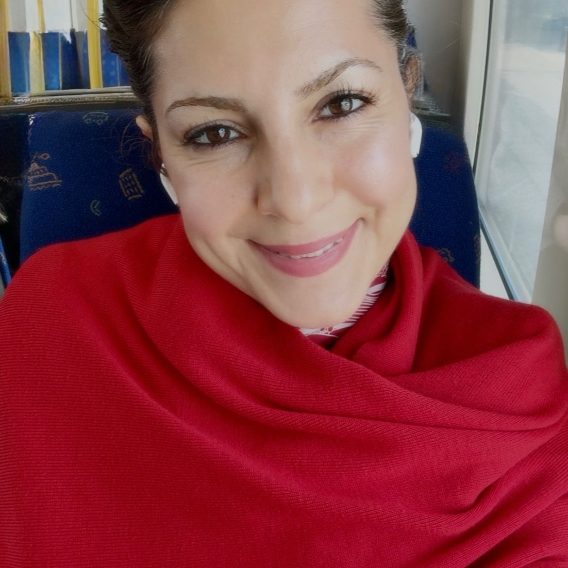 Profilbild för Nasim Stannemark