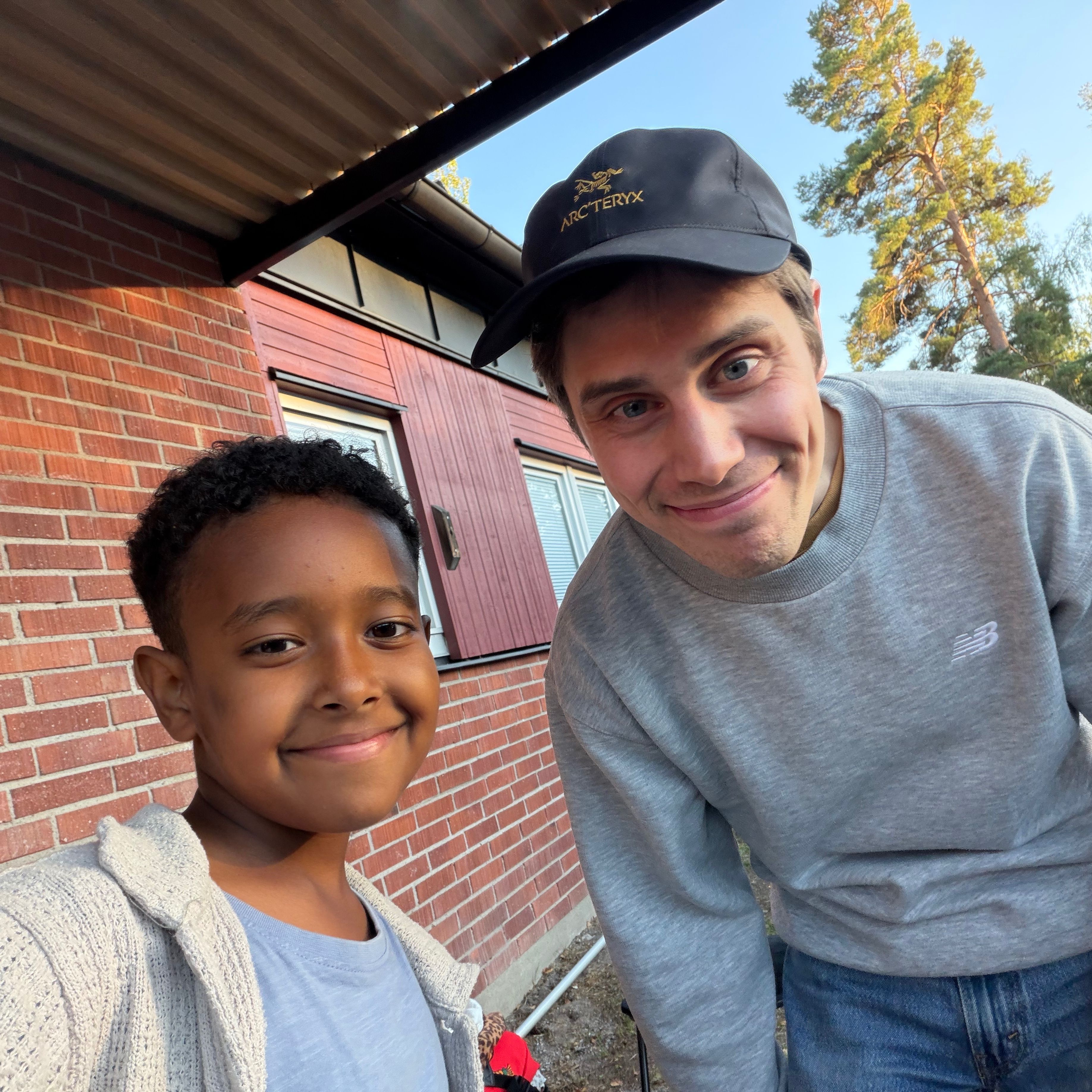 Profilbild för Boku Girma