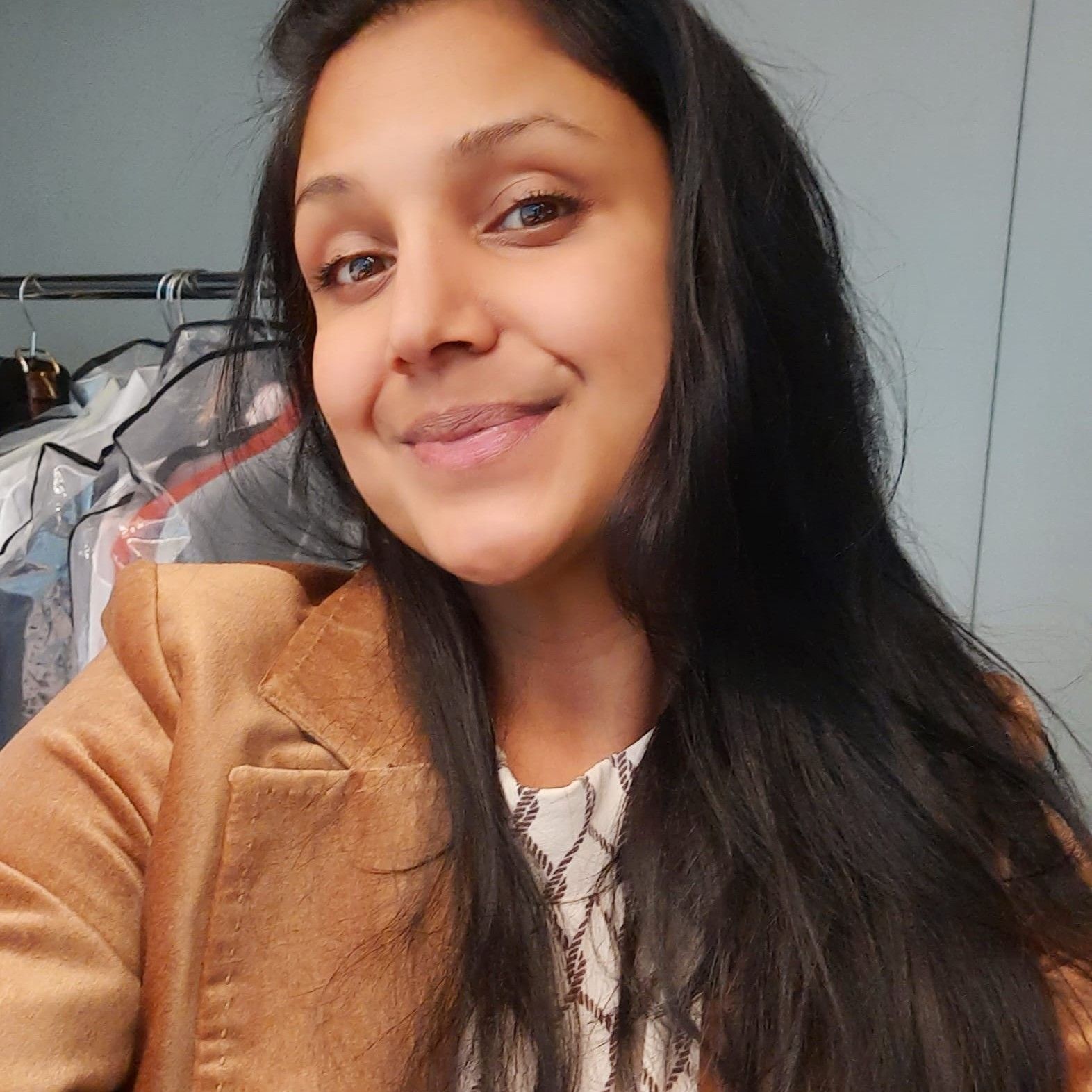 Profilbild för Natalie Eriksson