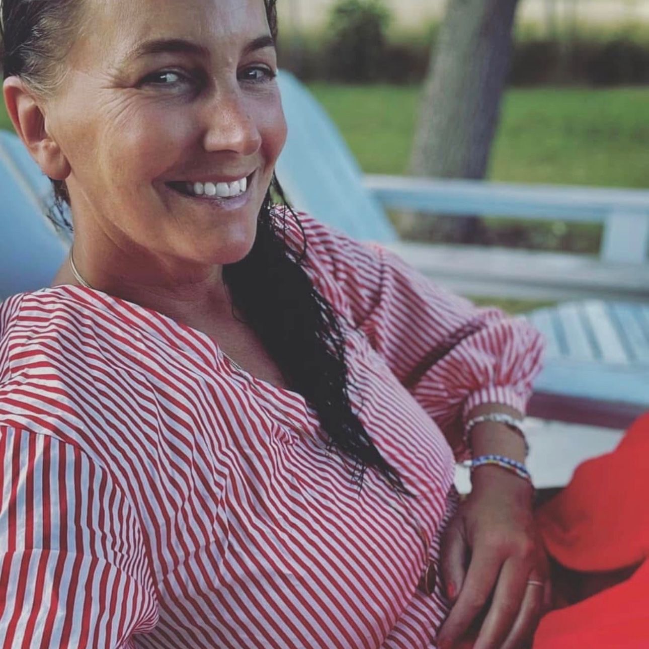 Profilbild för Josefine Sandsjö