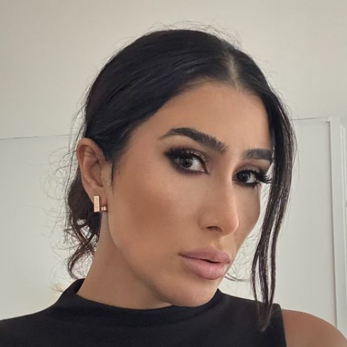 Profilbild för Hande Belenköylü