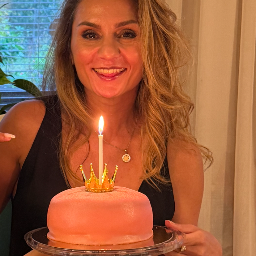 Profilbild för Sheri Yavar
