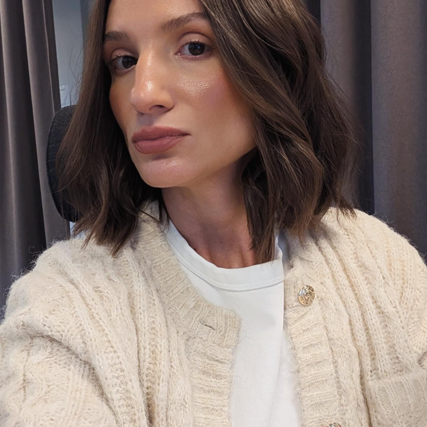 Profilbild för Oana Mihai