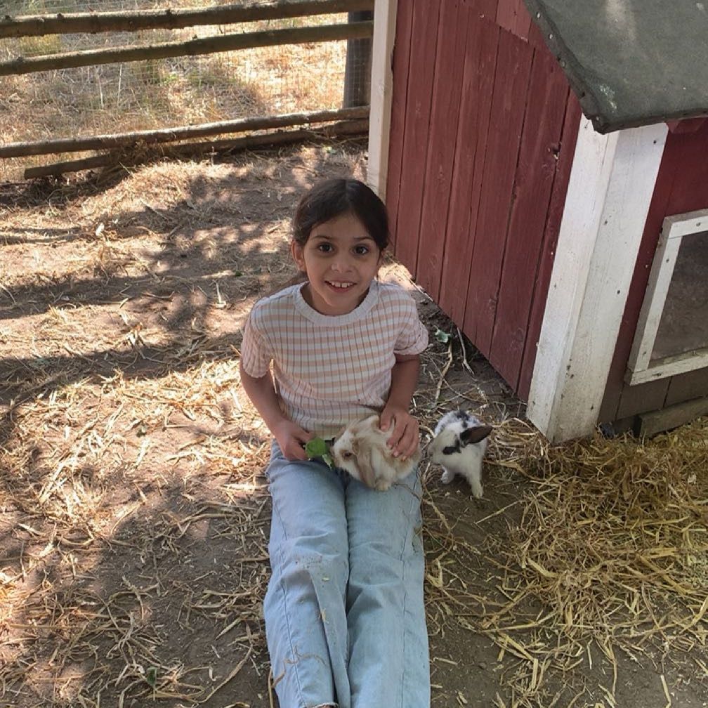 Profilbild för Elyana Naieem