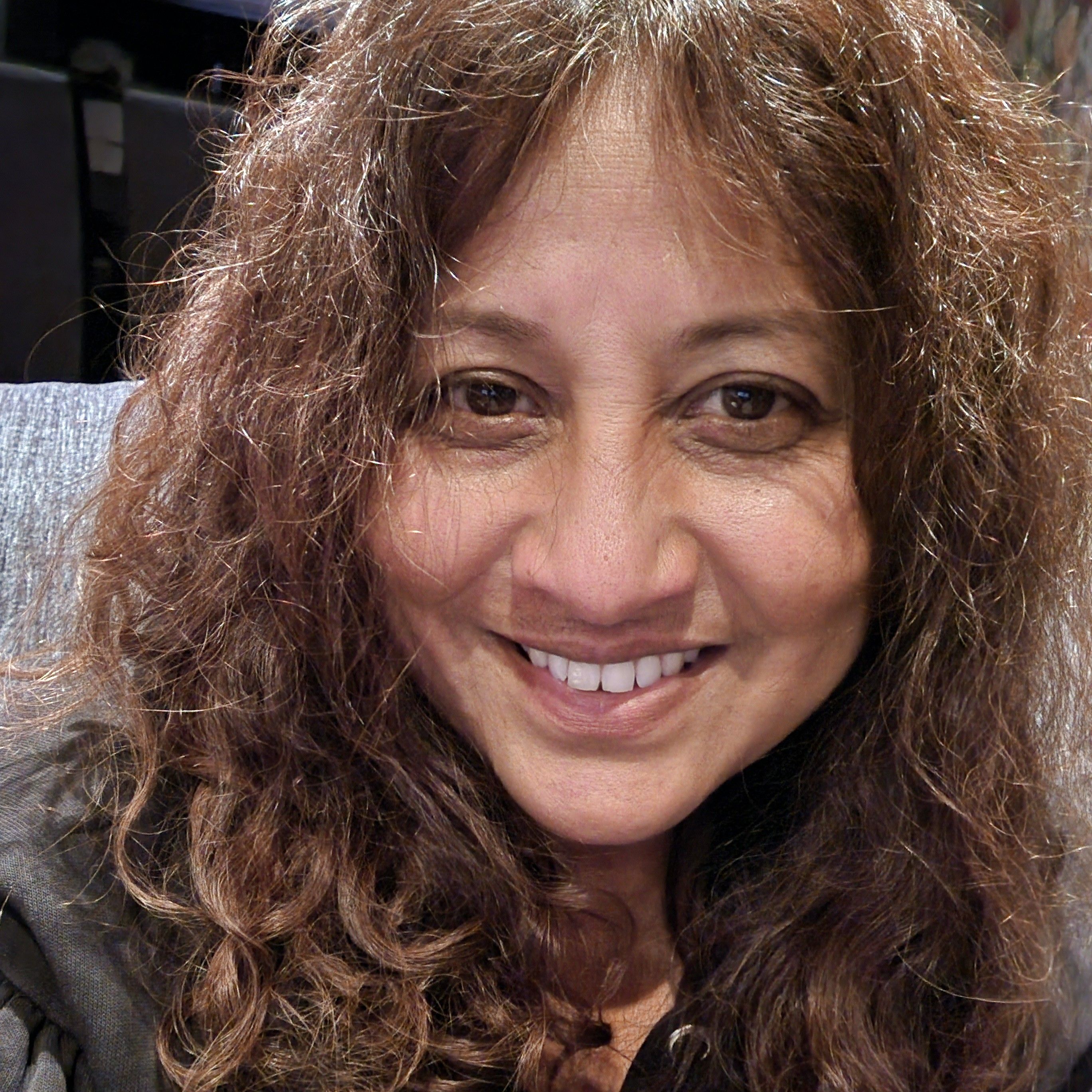 Profilbild för Rita Fernandes