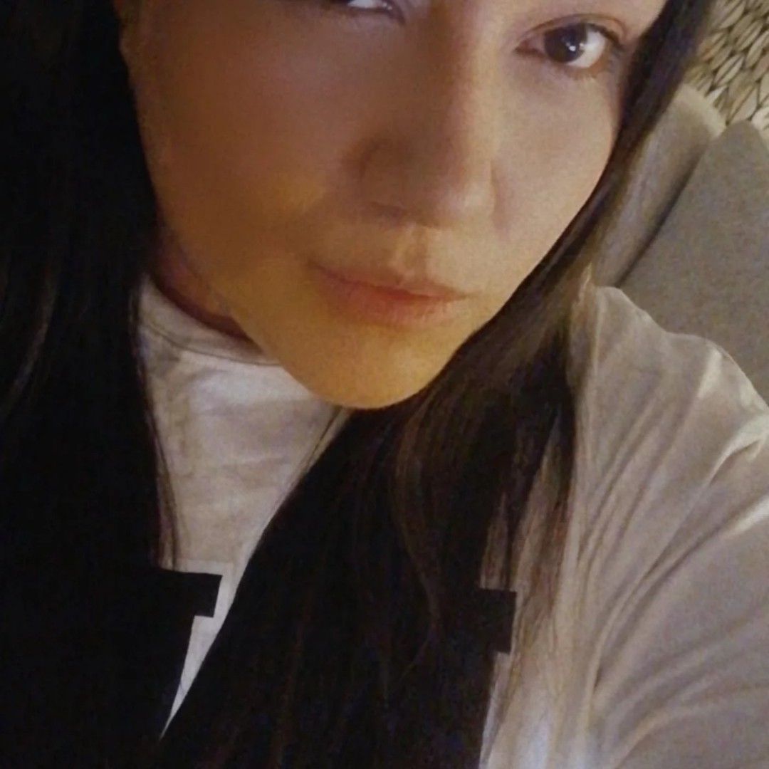 Profilbild för Johanna Wahlbeck