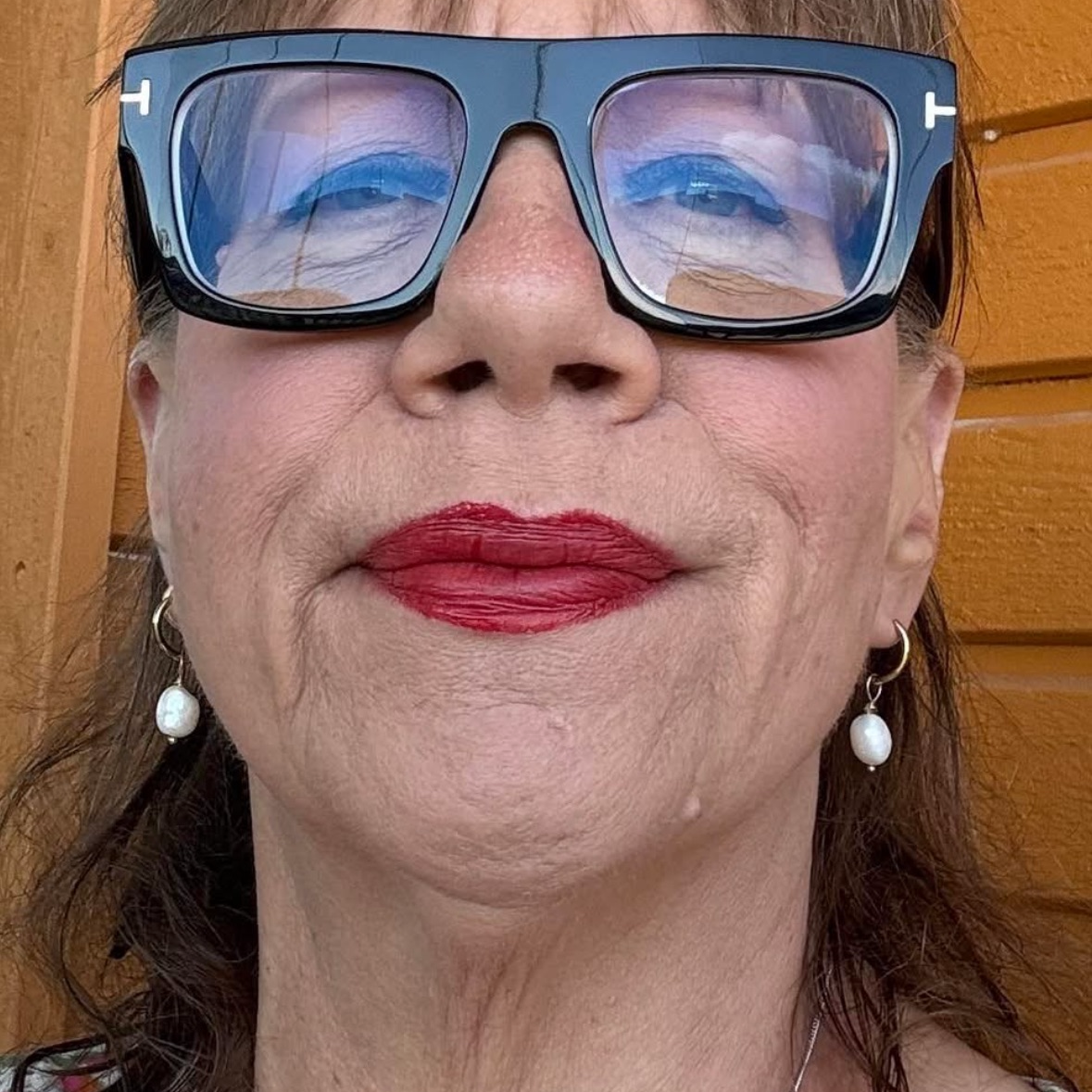 Profilbild för Elisabeth Lindberg