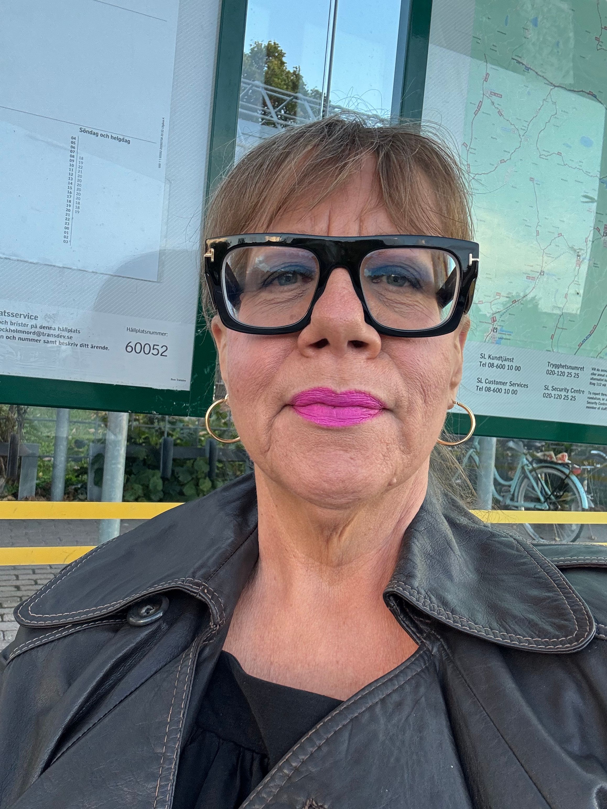 Profilbild för Elisabeth Lindberg