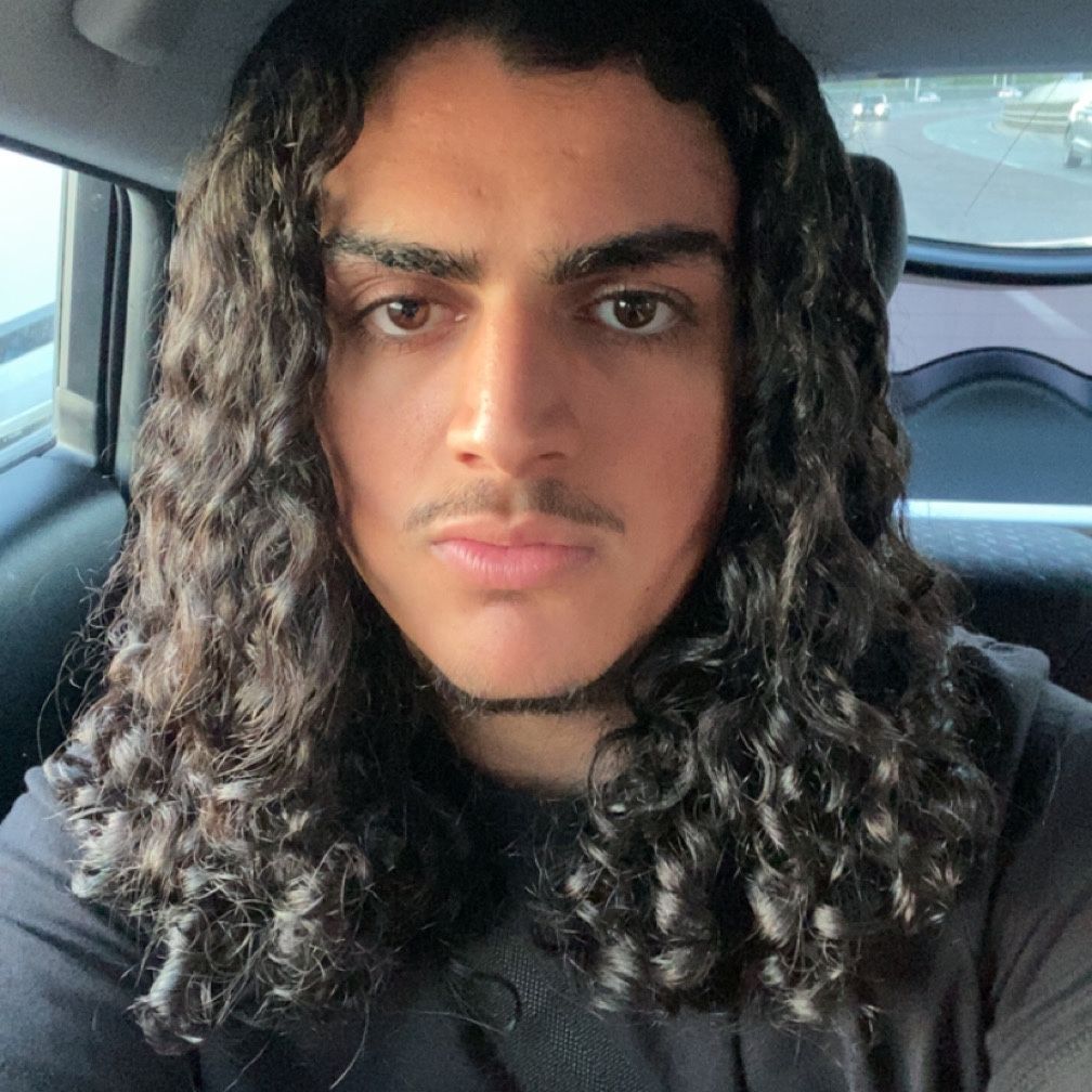 Profilbild för Humam Al-Nidawi
