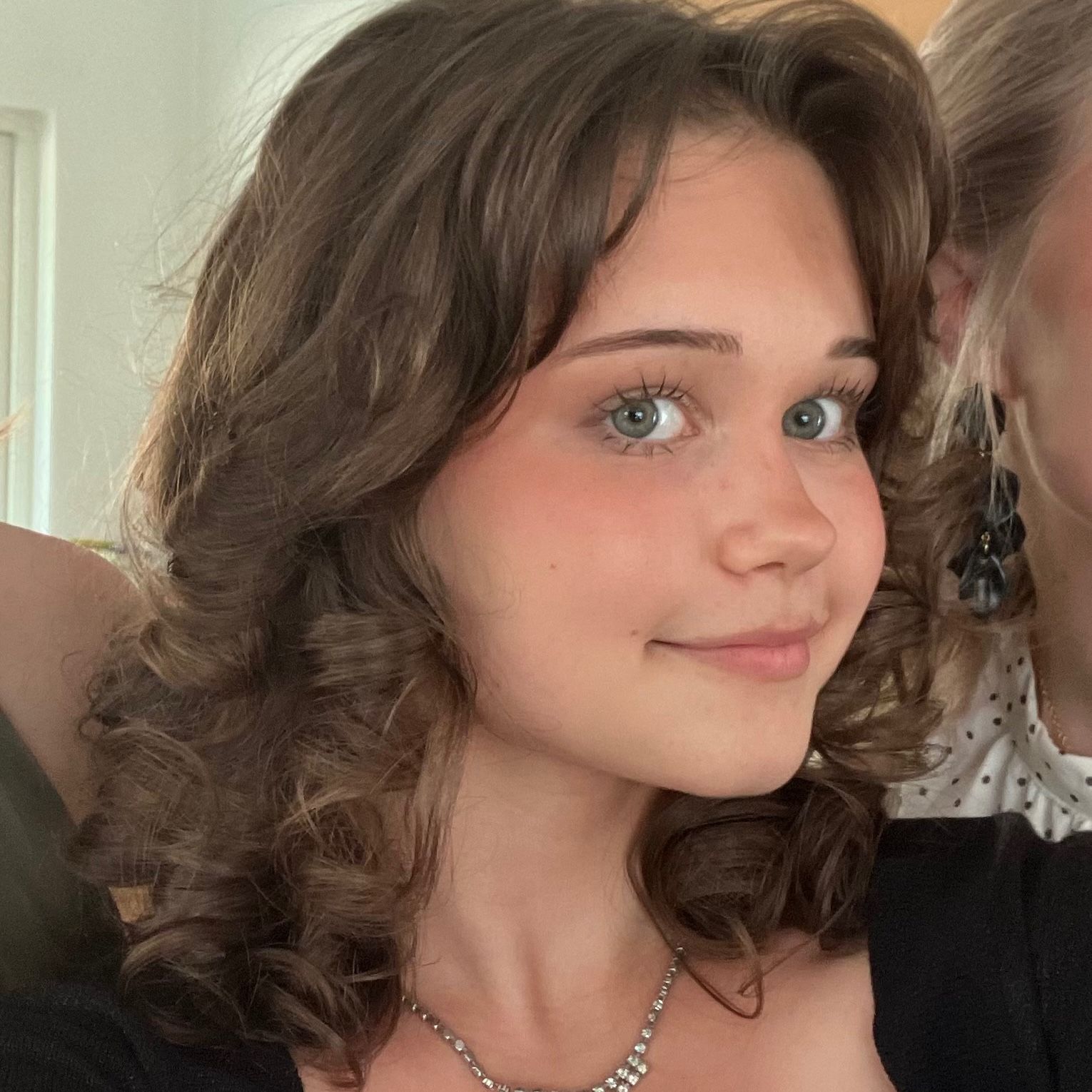 Profilbild för Mia Stallmann