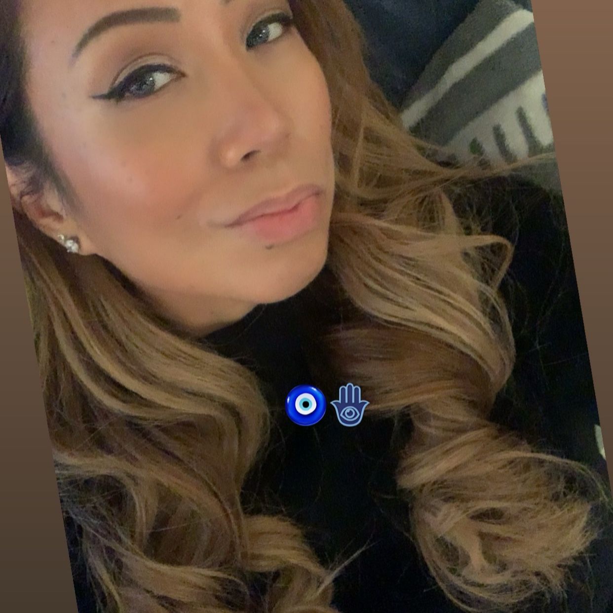 Profilbild för Richell Buabunnam
