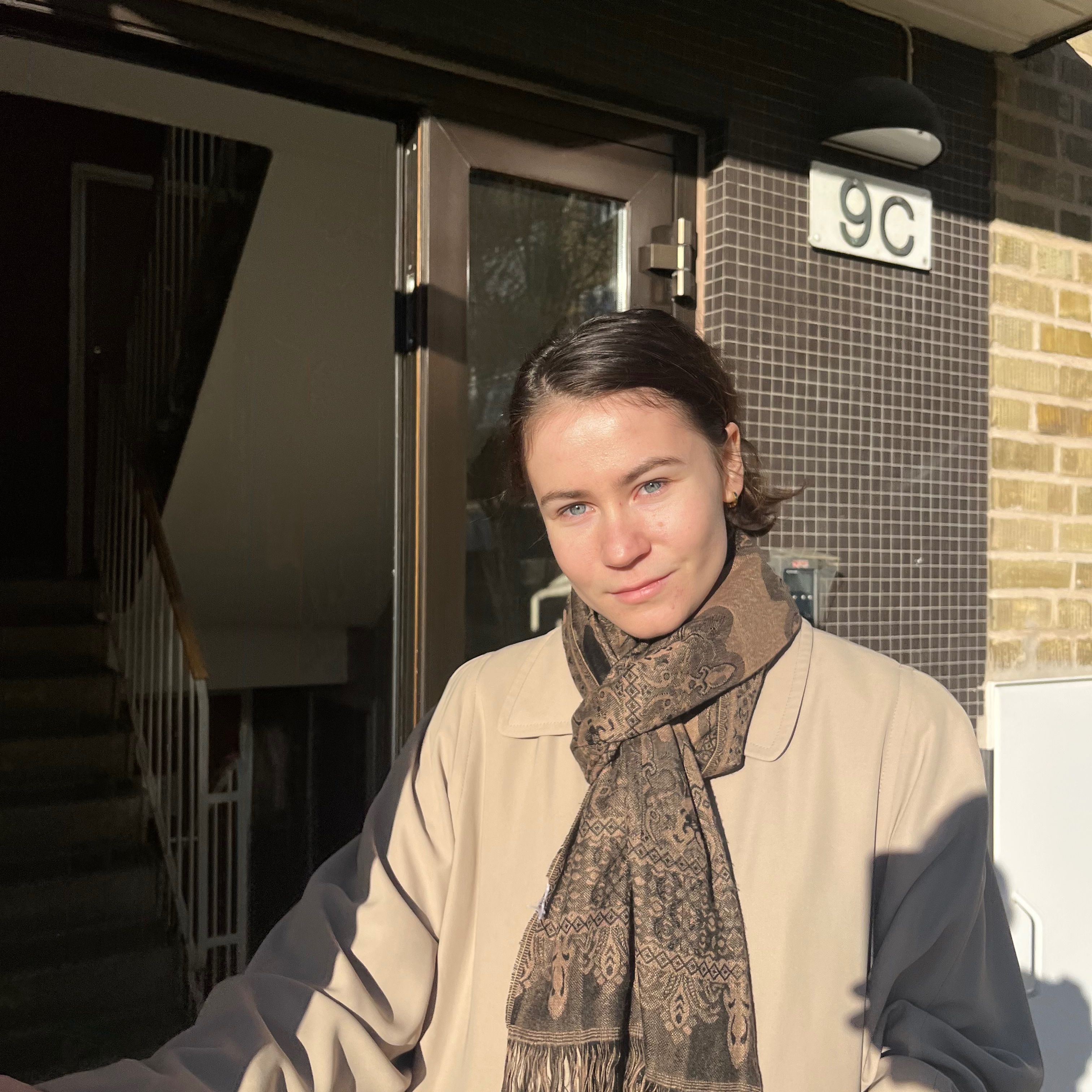 Profilbild för Elina Rosenberg