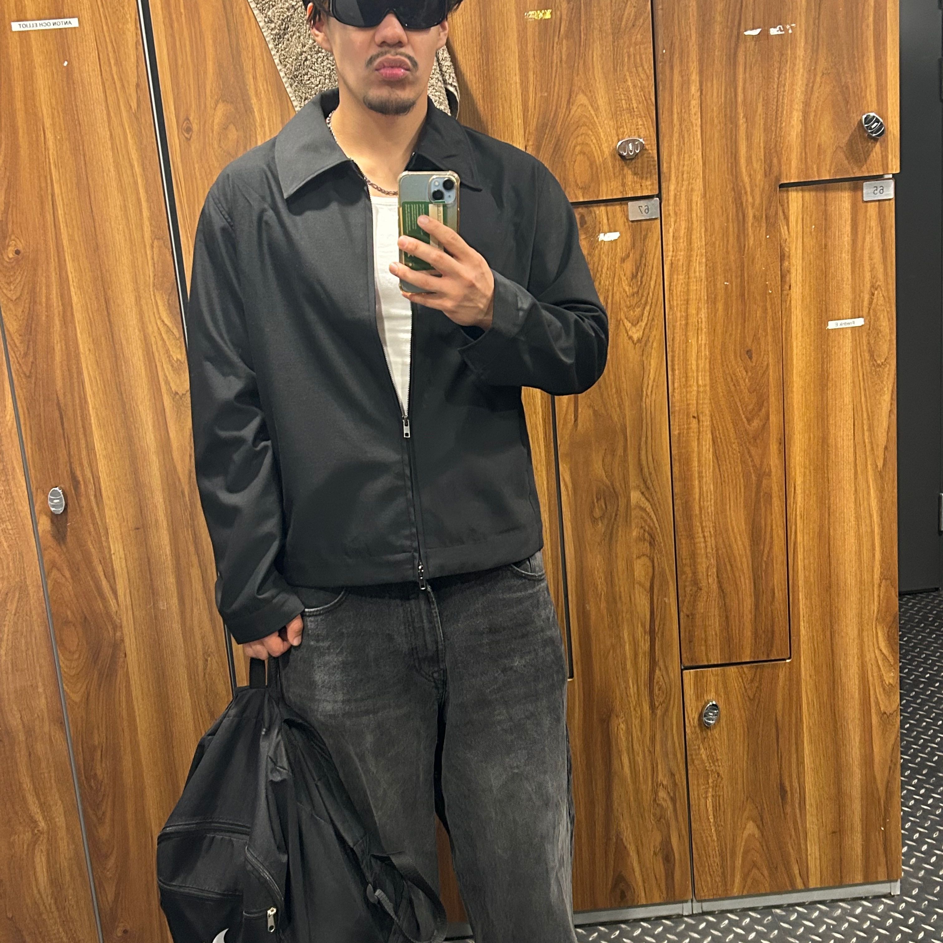 Profilbild för Athos Jeremi Machaca Espinoza