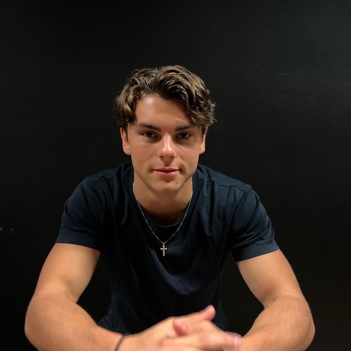 Profilbild för Aidan Donovan