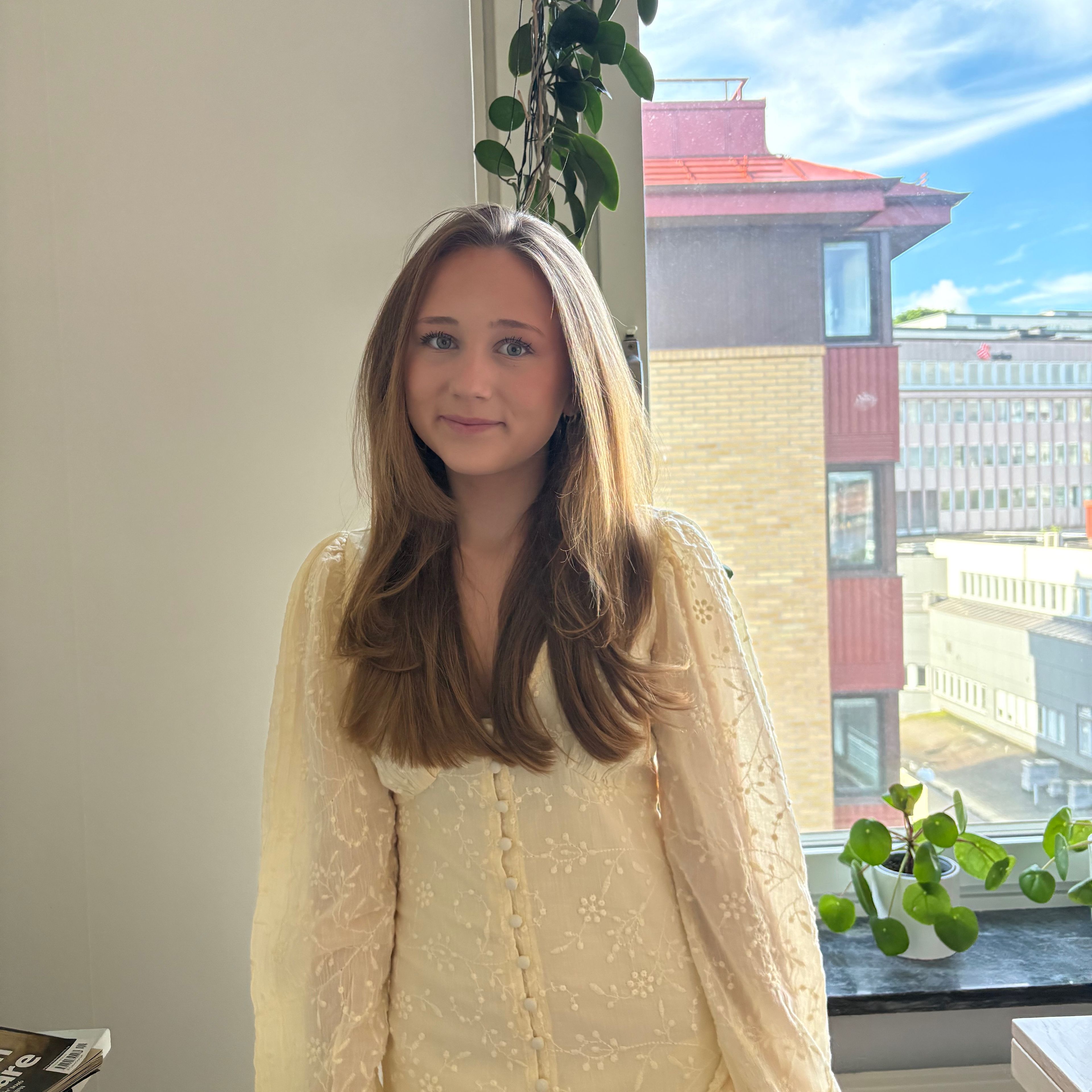 Profilbild för Edith Ivar