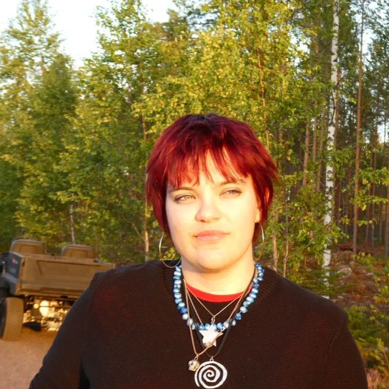 Profilbild för Iris Wolf