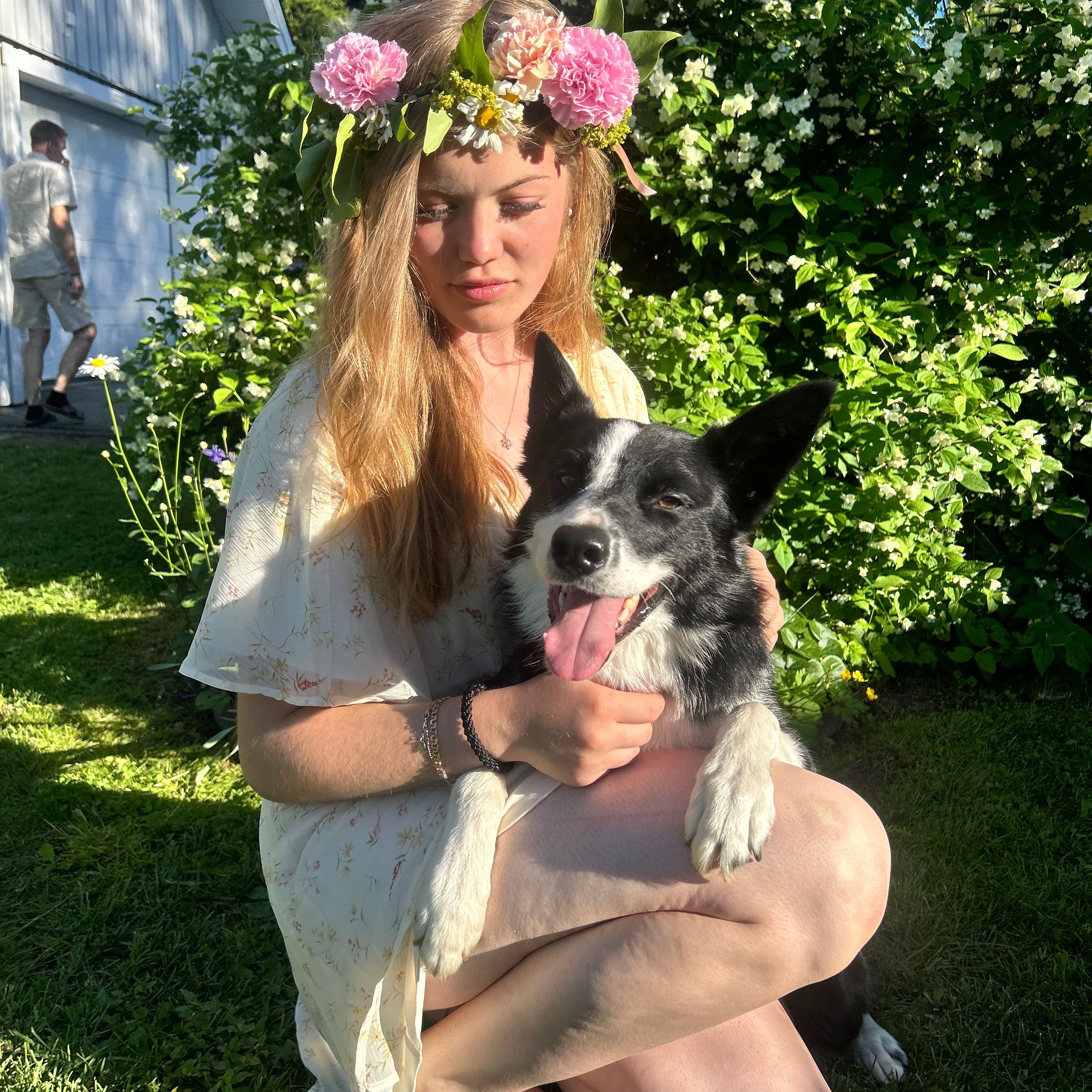 Profilbild för Lovisa Hallberg