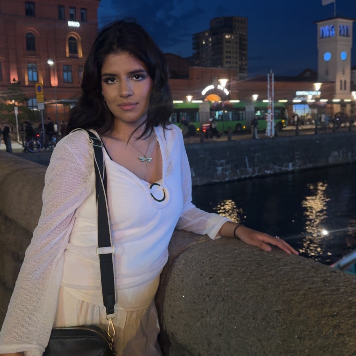 Profilbild för Sedra Faisal