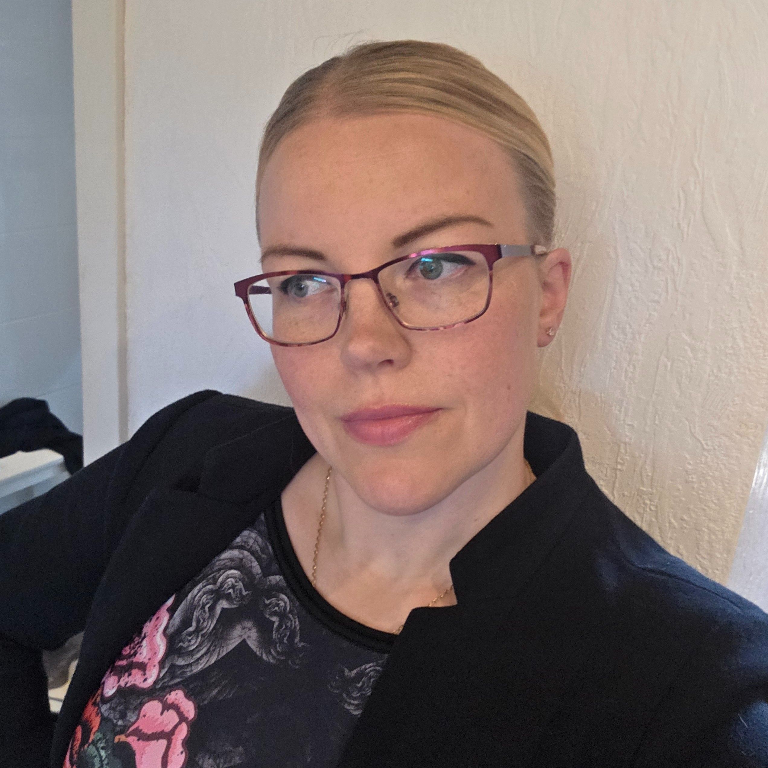 Profilbild för Jenna Alppiranta