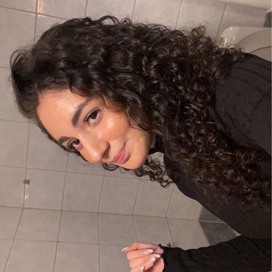 Profilbild för Lilly Nike