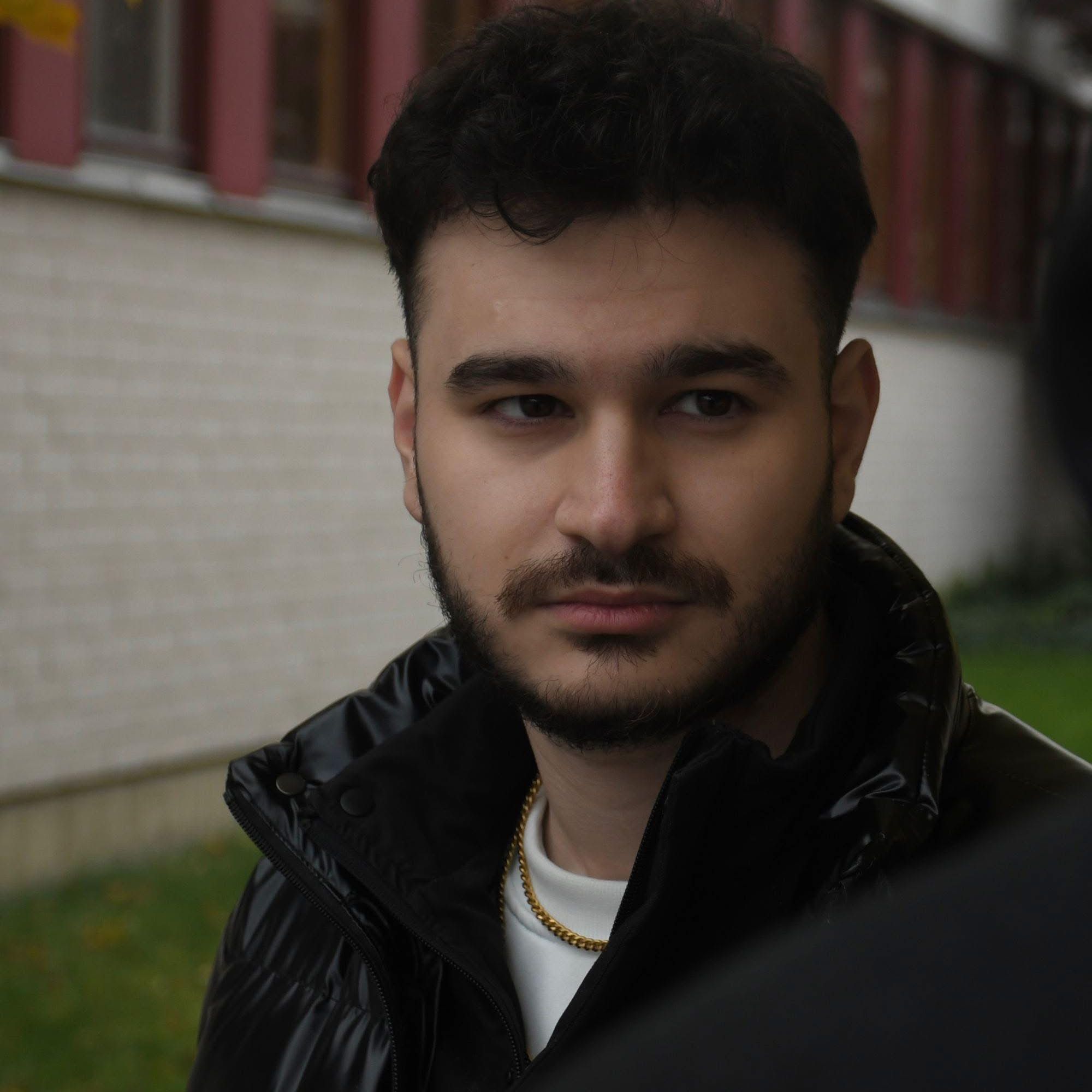 Profilbild för Alaa Jabr