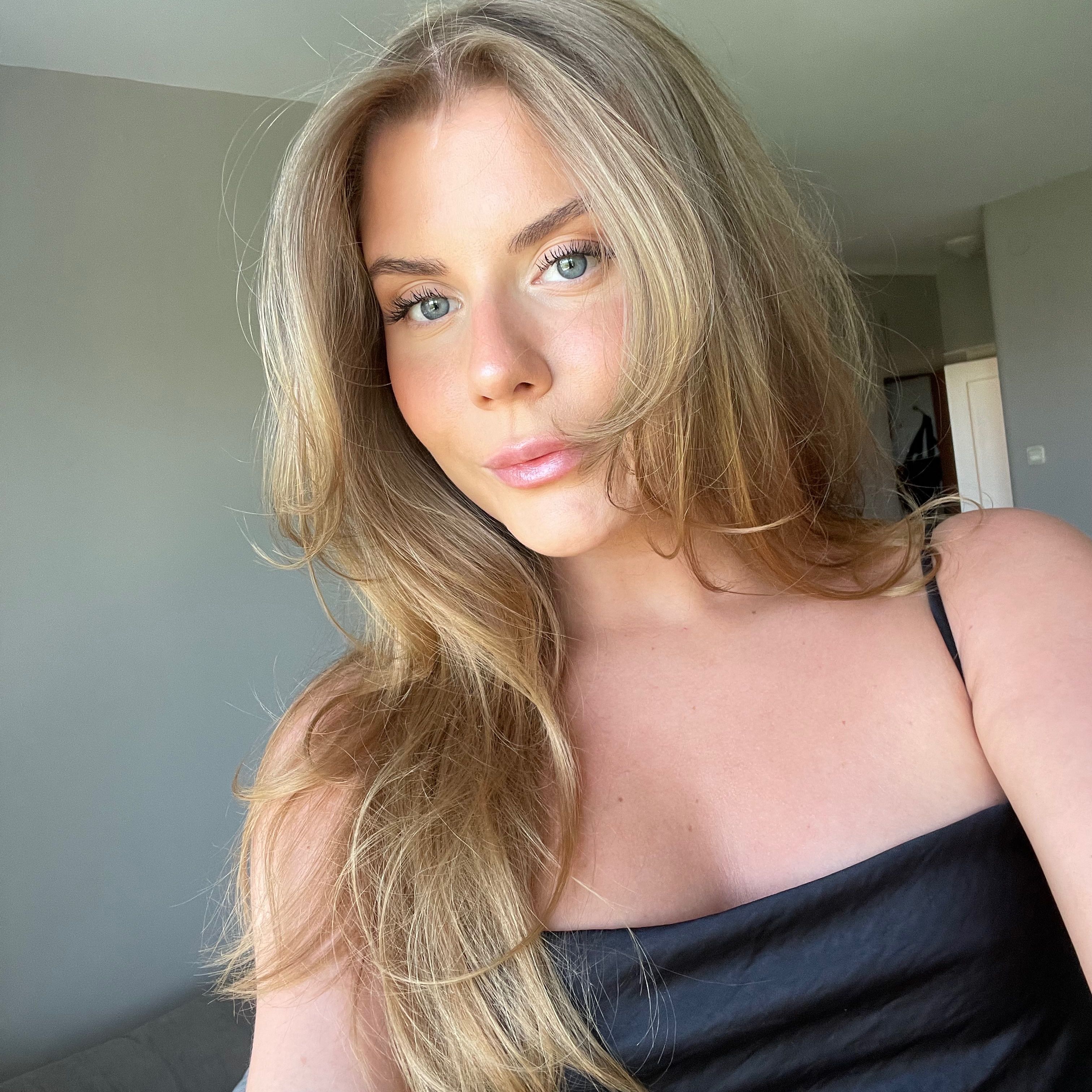 Profilbild för Agnes Kristoffersen