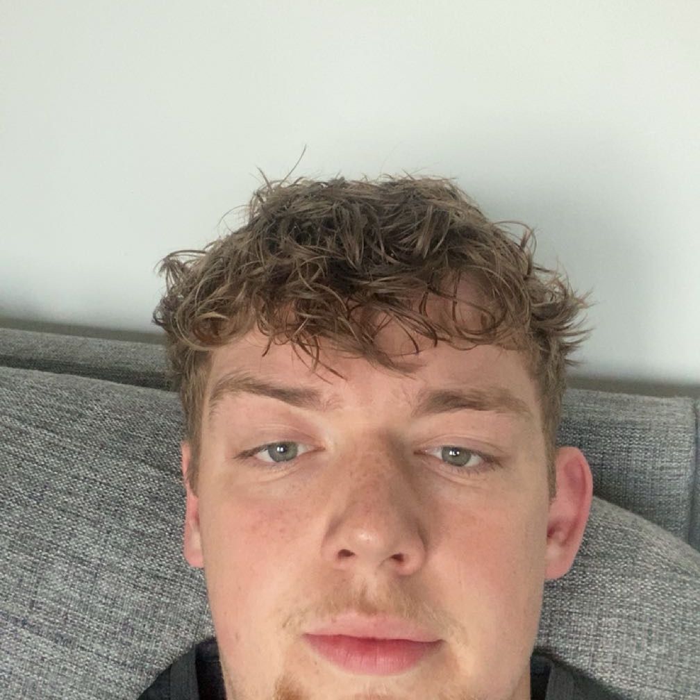 Profilbild för Filip Persson