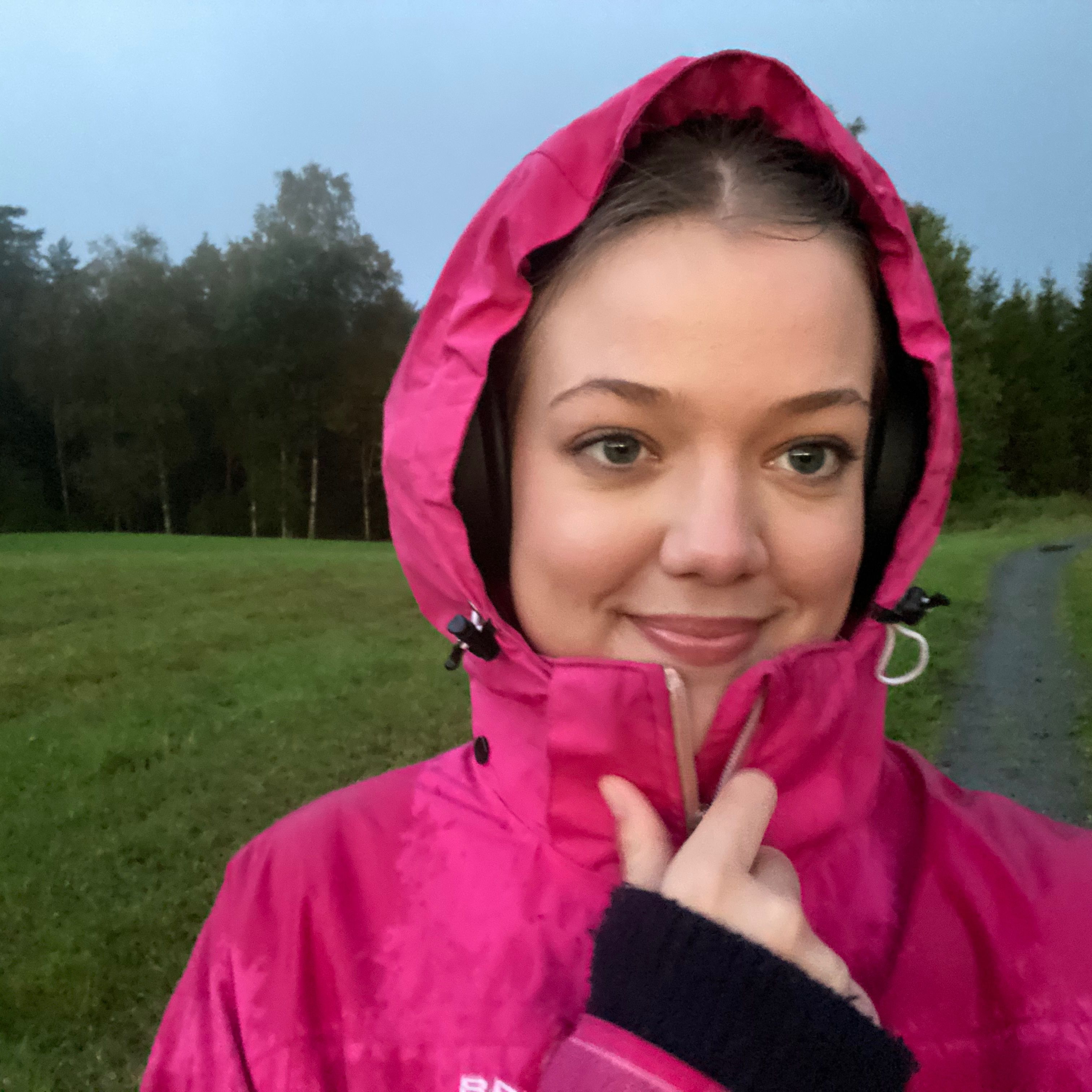 Profilbild för Ebba Råberg