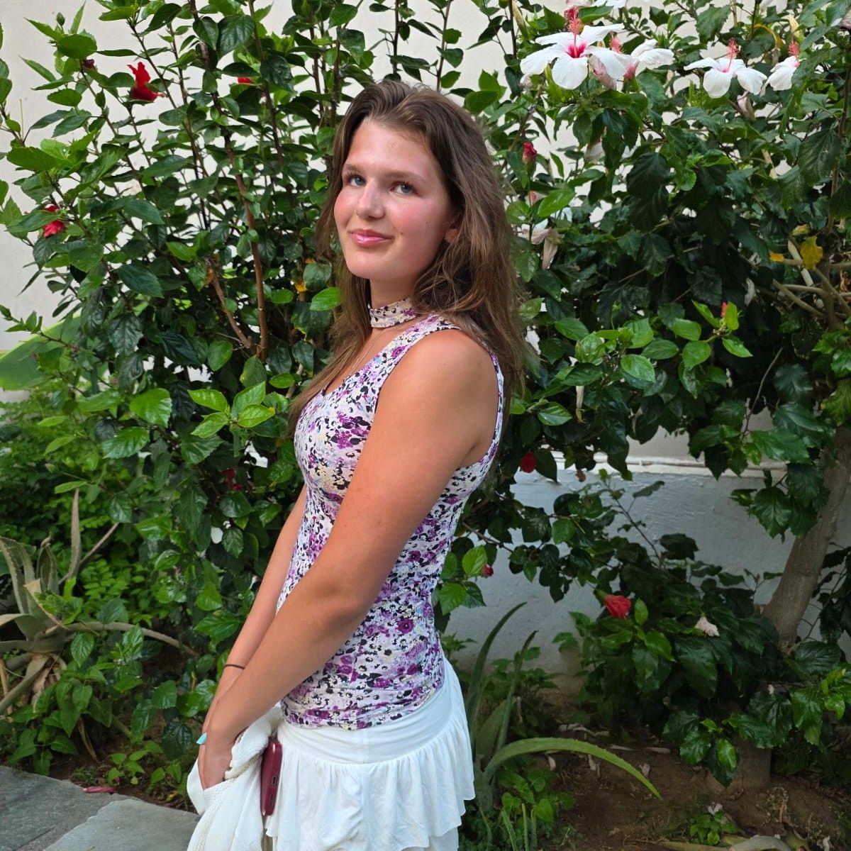 Profilbild för Fanny Hellström