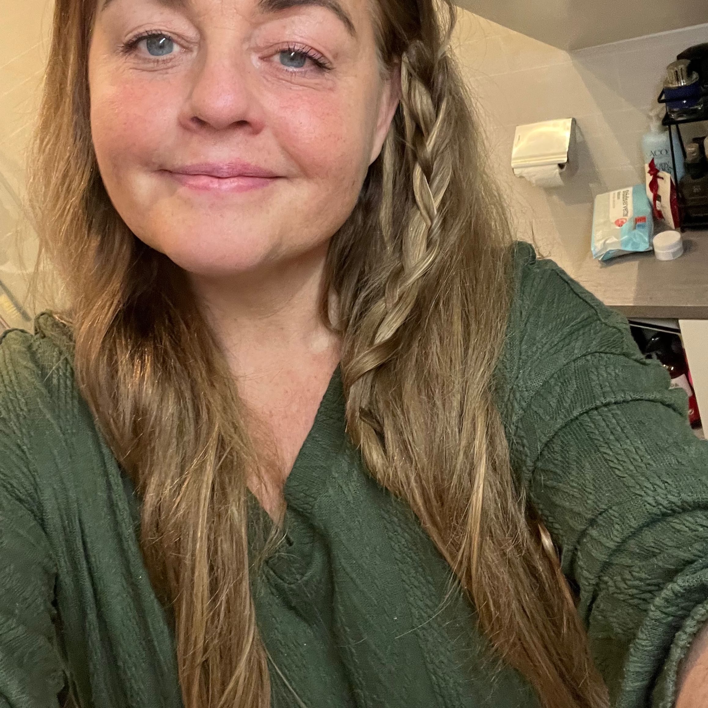 Profilbild för Malin Wennerlund