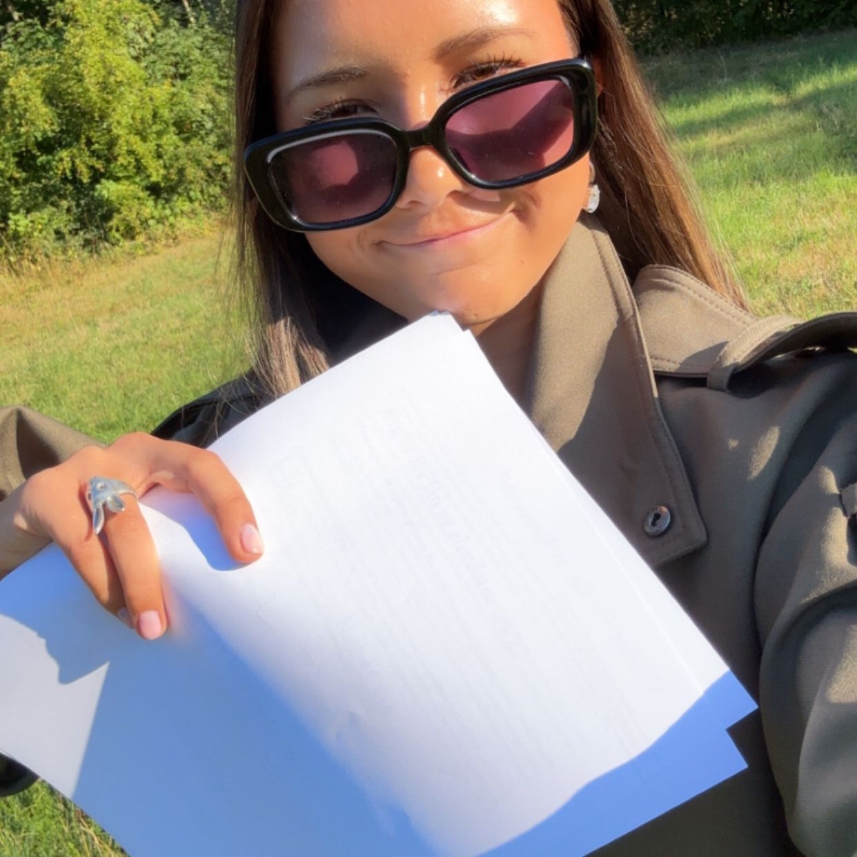 Profilbild för Nathalie Gyll