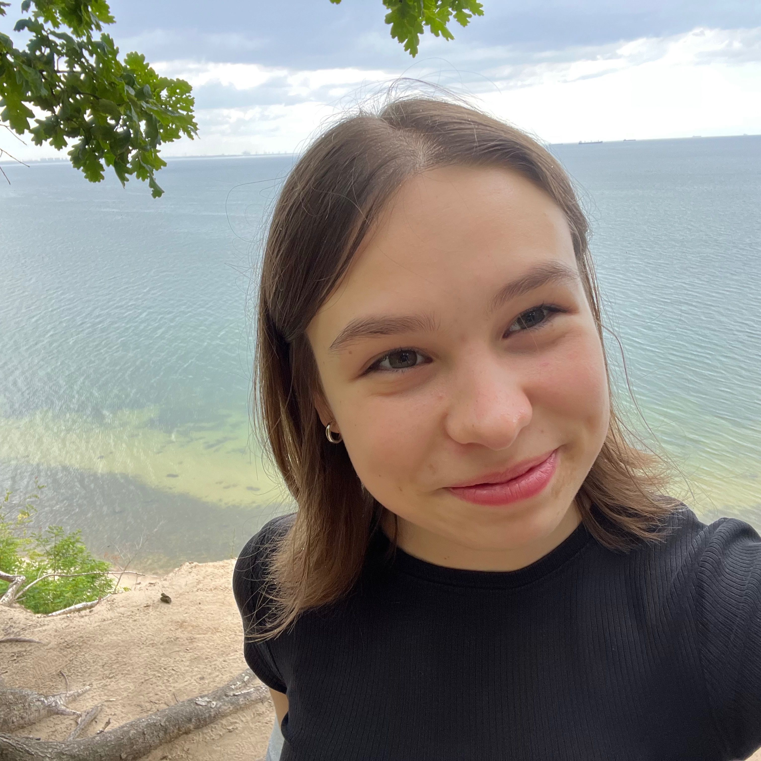 Profilbild för Marika Buzbas