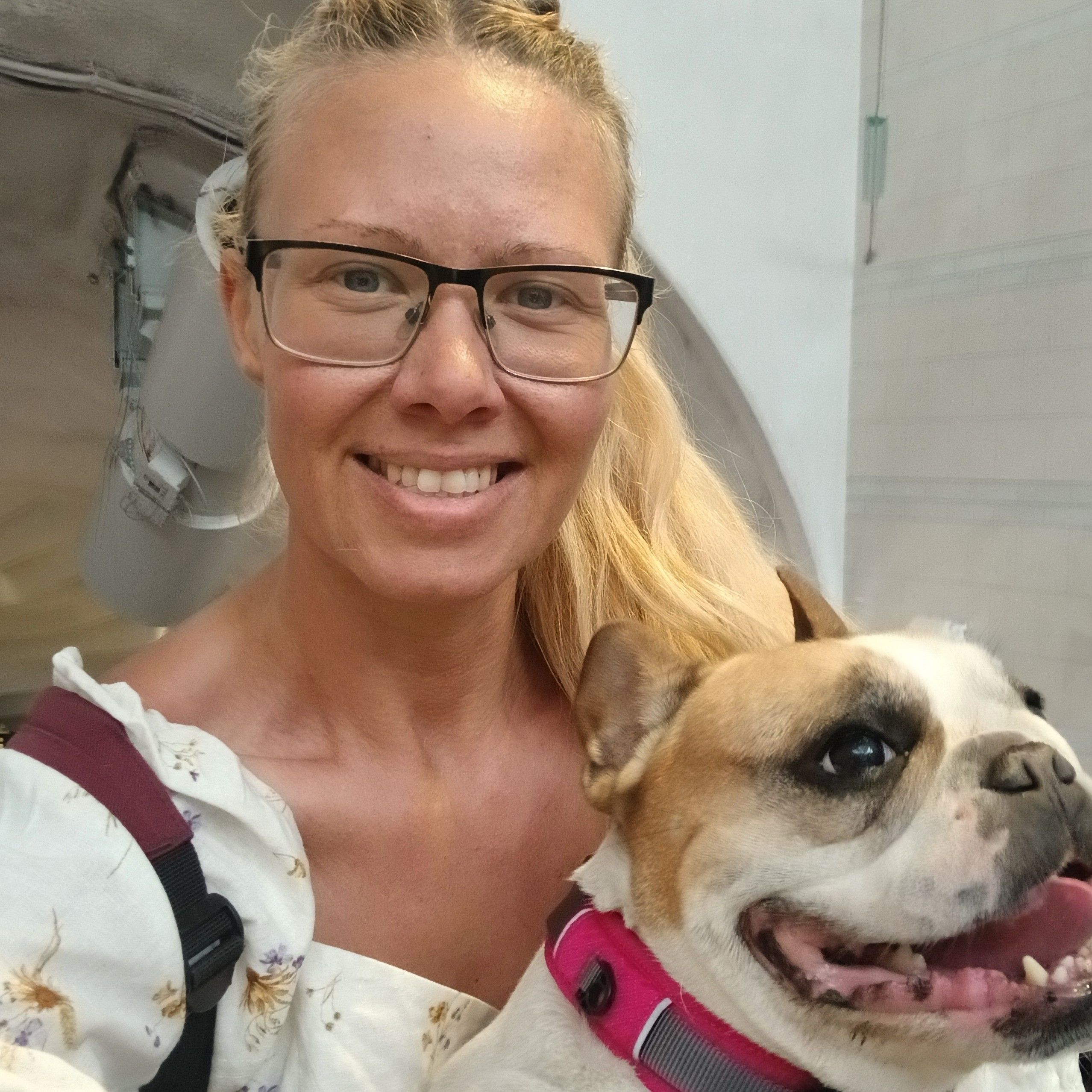 Profilbild för Marit Nordfors