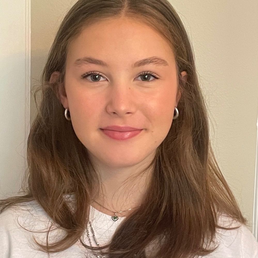 Profilbild för Filippa Turesson